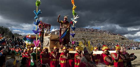 Festa de Sol: En Mystisk Forntida Ceremonie och dess Betydelse för 400-talets Amazonas