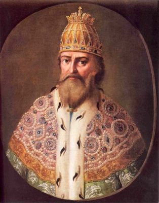 Standstillsrädet 1487: Tsar Ivan III's Triumph and the Birth of Muscovite Authority