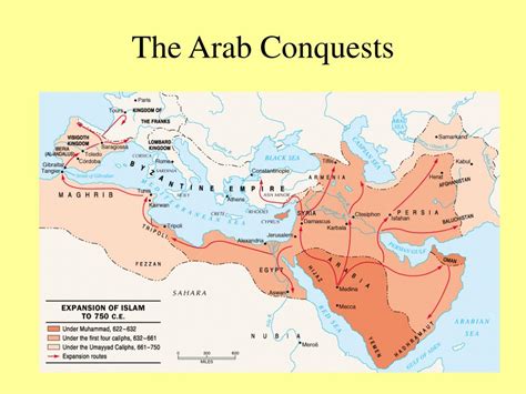 Den Arabiska Erobringen av Egypten: En Vändpunkt för civilisationens Västerländska Historia