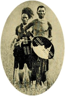 The Bambatha Rebellion: A Violent Clash Between Colonial Ambitions and Zulu Resistance